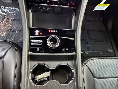 New 2024 Jeep Grand Cherokee Limited 4xe w/ Luxury Tech Group II image 22