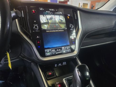 Used 2023 Subaru Outback Premium image 22