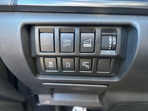 Certified 2022 Subaru Forester Wilderness w/ Wilderness Package image 18