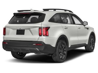 Used 2023 Kia Sorento S w/ Panoramic Sunroof Package AWD/4WD video 2