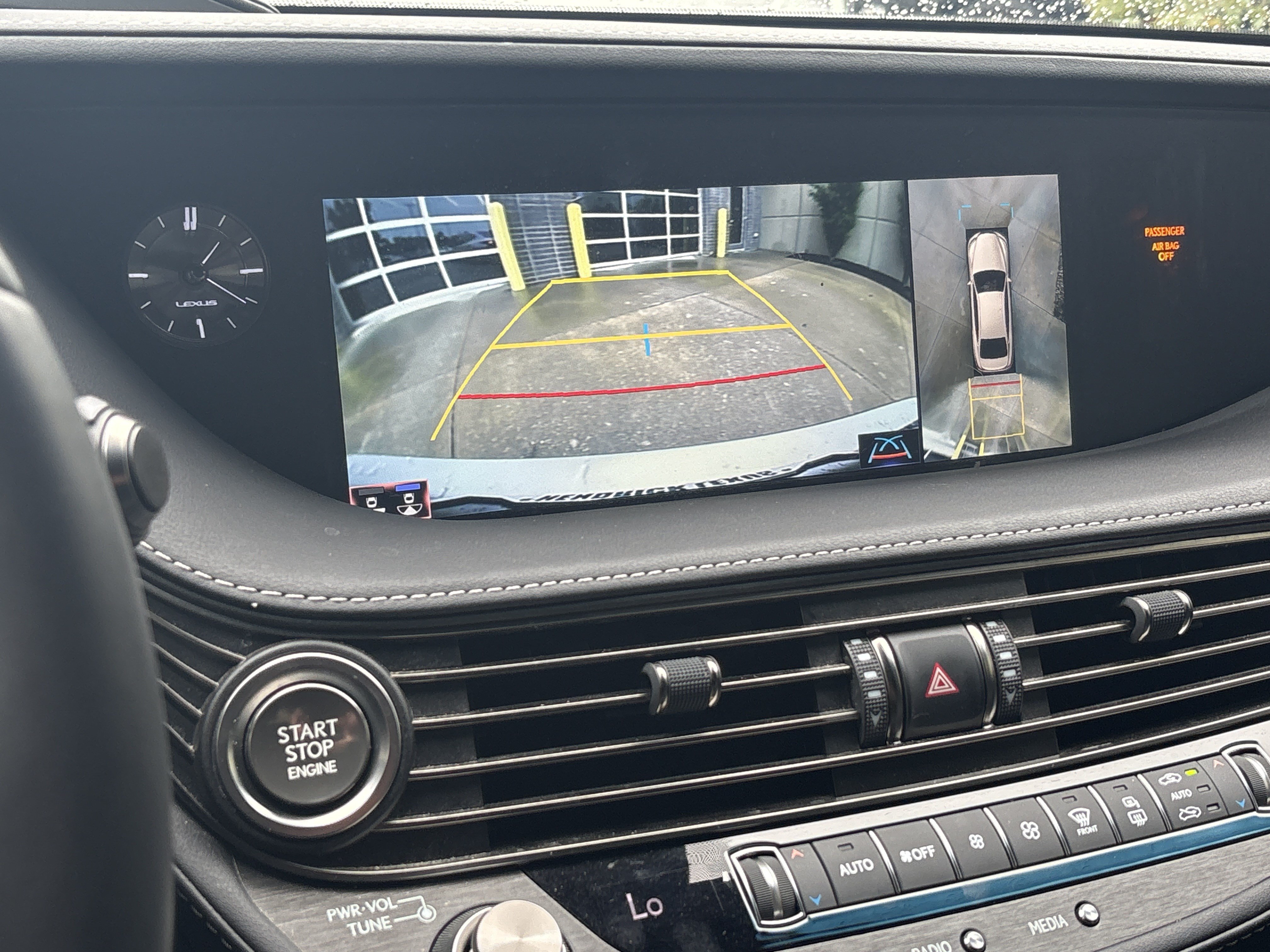 Used 2018 Lexus LS 500 AWD w/ Luxury Package image 25
