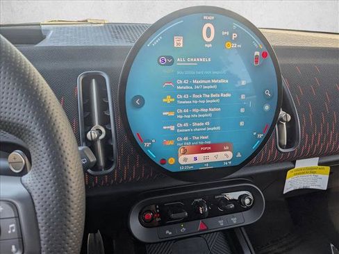 New 2026 MINI Cooper Countryman John Cooper Works image 12