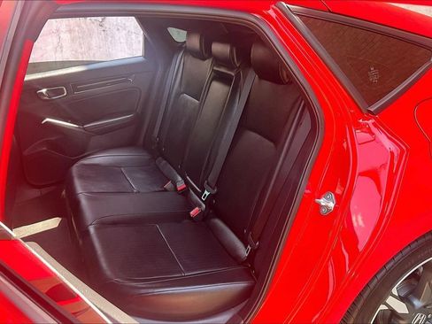 Used 2025 Honda Civic Sport Touring image 35
