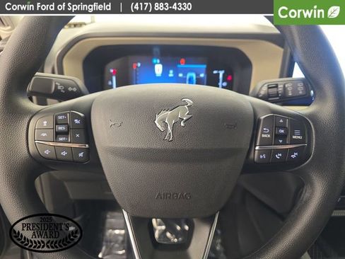 New 2026 Ford Bronco Sport Big Bend AWD/4WD image 33