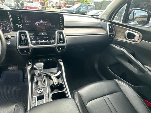 Used 2022 Kia Sorento X-Line EX AWD/4WD image 26