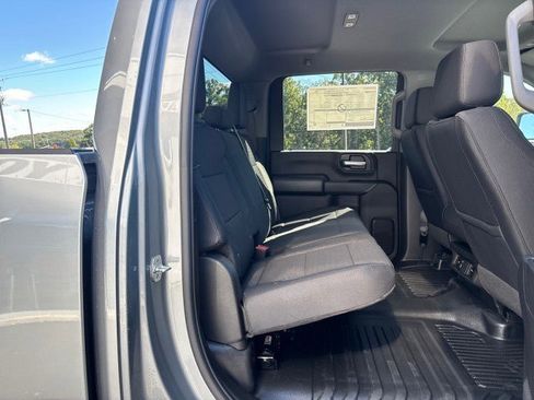 New 2026 GMC Sierra 2500 Pro image 39