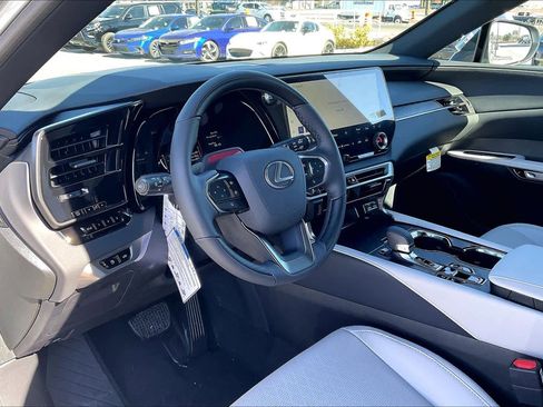 New 2026 Lexus RX 350 Premium Plus AWD/4WD image 8