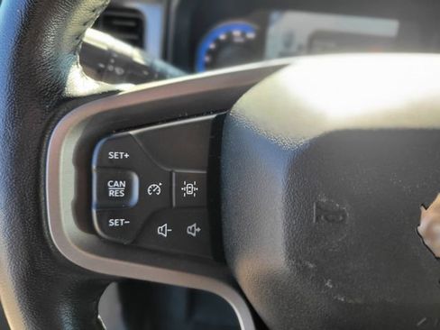 Used 2022 Ford Bronco Big Bend image 22