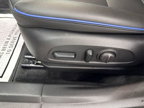 Used 2024 Buick Envista Sport Touring w/ Convenience I Package image 39