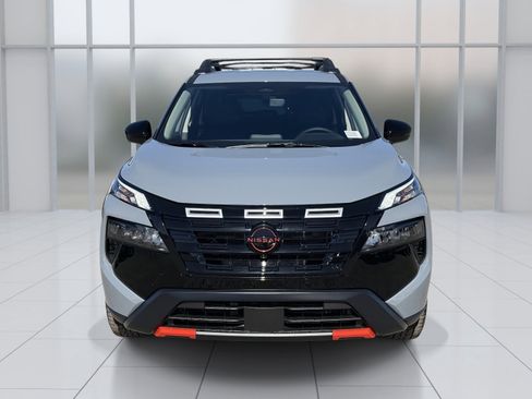 New 2026 Nissan Rogue Rock Creek w/ Rock Creek Premium Package image 9