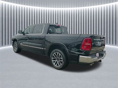 Used 2025 RAM 1500 Limited image 15