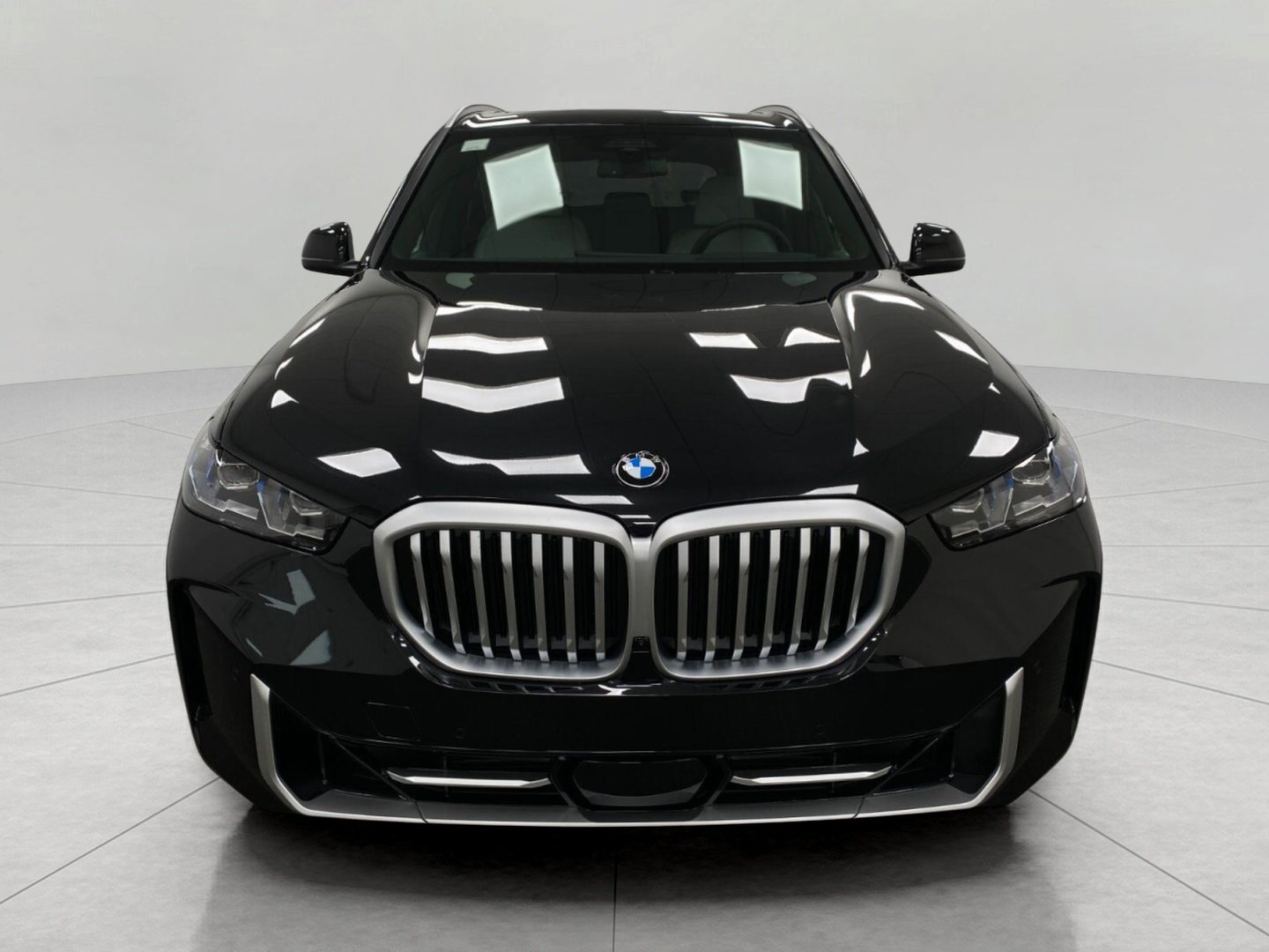 New 2026 BMW X5 xDrive40i AWD/4WD image 13