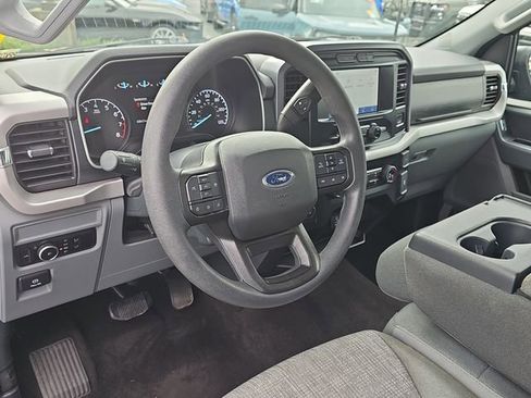 Used 2023 Ford F150 XLT image 15