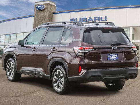 New 2026 Subaru Forester Premium image 10