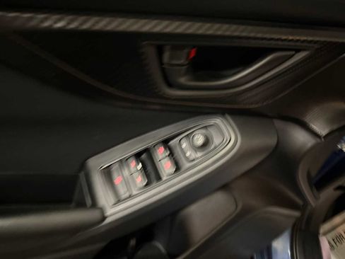 Certified 2021 Subaru Crosstrek 2.0i image 21