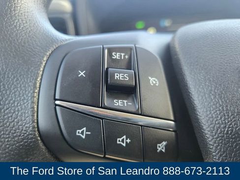 New 2025 Ford Maverick XLT image 20