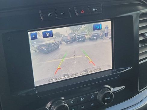 Used 2023 Ford F150 XL w/ STX Appearance Package RWD image 20