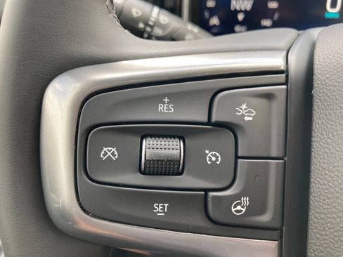 New 2026 Chevrolet Silverado 1500 LT RWD image 21