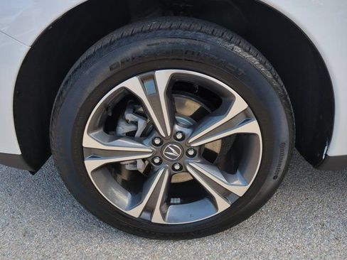Used 2023 Acura RDX AWD w/ Advance Package image 10