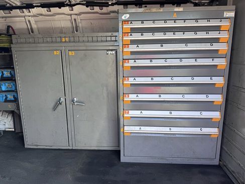 Used 2019 Chevrolet Express 3500 Extended w/ Driver Convenience Package image 15