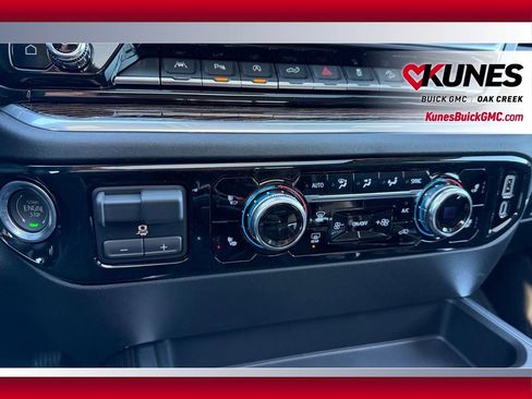 New 2026 GMC Sierra 1500 Elevation w/ Elevation Premium Package image 17