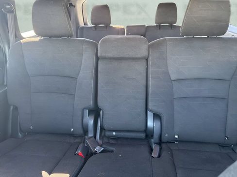 Used 2022 Honda Pilot Sport image 8