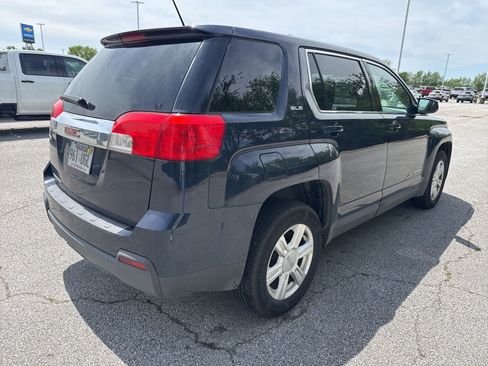 Used 2015 GMC Terrain SLE FWD image 6
