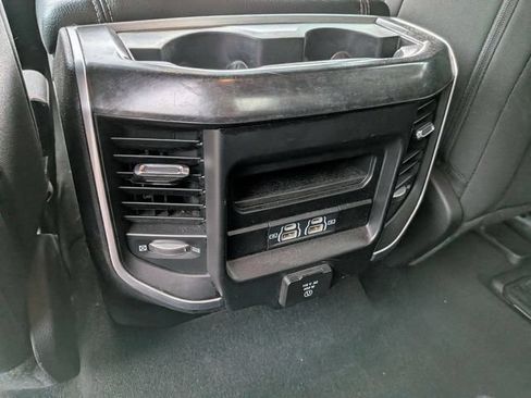 Used 2021 RAM 1500 Big Horn AWD/4WD image 19