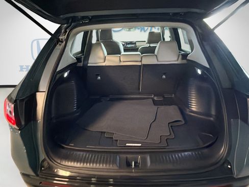 Certified 2024 Honda HR-V EX-L image 25