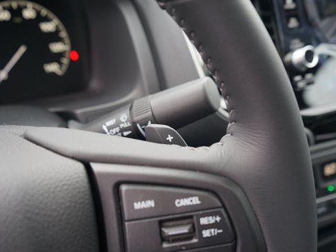 Used 2026 Honda Ridgeline RTL image 29