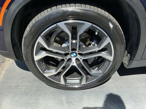 Used 2020 BMW X5 xDrive40i w/ Premium Package AWD/4WD image 26