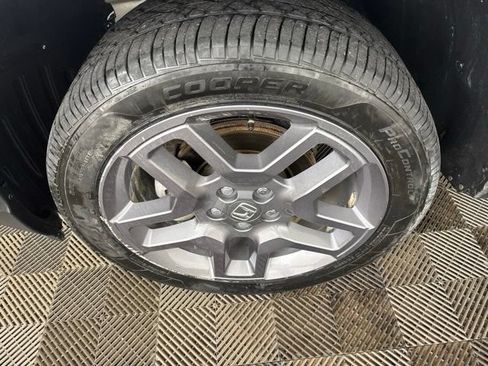 Used 2022 Honda Passport EX-L image 29