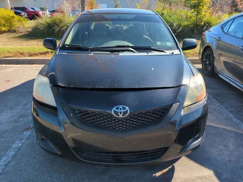 Used 2010 Toyota Yaris Sedan image 7