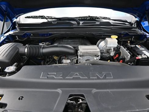 Used 2020 RAM 1500 Big Horn AWD/4WD image 27