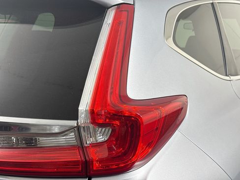 Used 2017 Honda CR-V EX image 34
