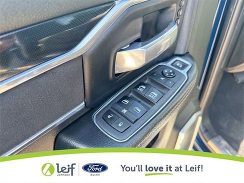 Used 2022 RAM 2500 Laramie w/ Night Edition image 19