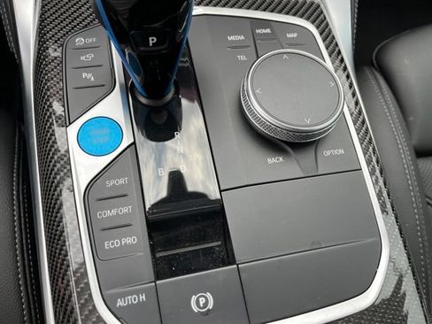 Used 2023 BMW i4 M50 AWD/4WD image 17