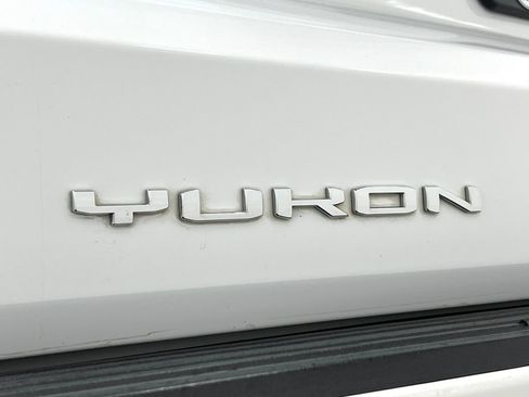 Used 2023 GMC Yukon XL Denali w/ Max Trailering Package AWD/4WD image 47