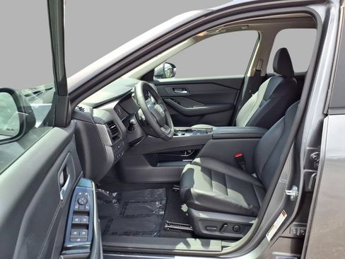 Used 2026 Nissan Rogue SV w/ SV Premium Package FWD image 22