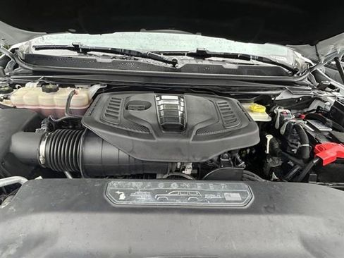 Used 2023 Jeep Wagoneer L Series II image 30