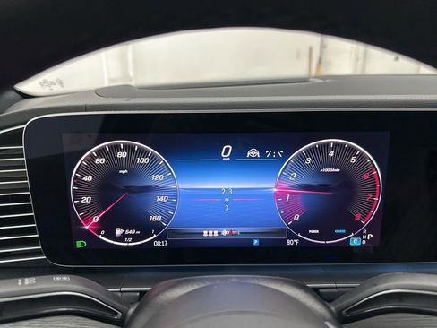 Used 2026 Mercedes-Benz GLE 450 4MATIC Coupe image 12