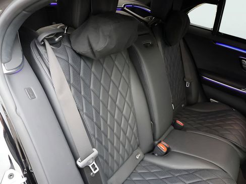 Used 2022 Mercedes-Benz S 580 4MATIC Sedan image 14