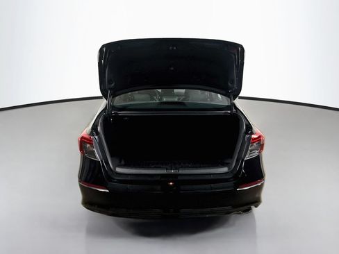 Used 2022 Honda Civic Sport image 22