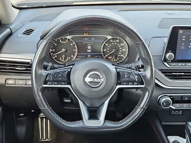Used 2024 Nissan Altima 2.5 SR FWD image 20