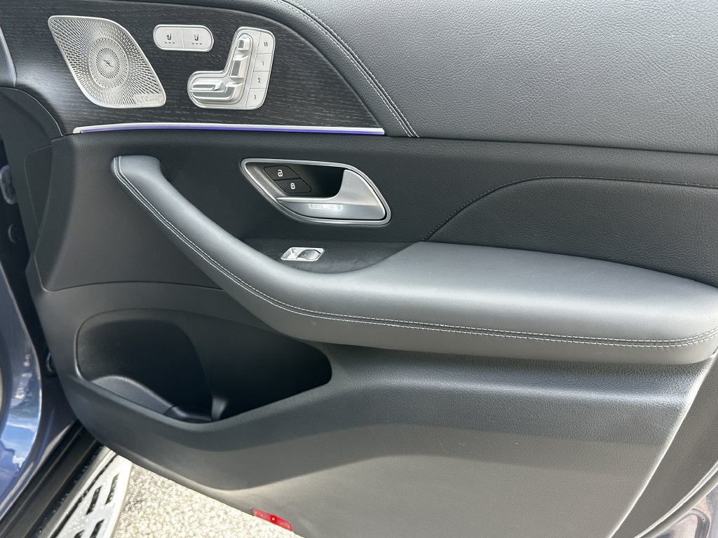 Certified 2024 Mercedes-Benz GLE 53 AMG 4MATIC Coupe image 16