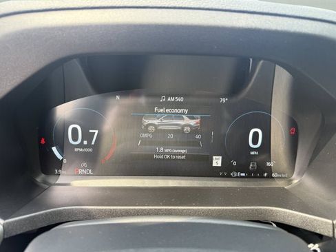 New 2026 Ford Explorer Active w/ Active Comfort Package AWD/4WD image 15