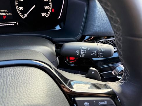 Certified 2026 Honda Civic Sport image 48