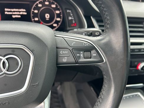 Used 2019 Audi Q7 3.0T Premium Plus w/ Premium Plus Package image 17