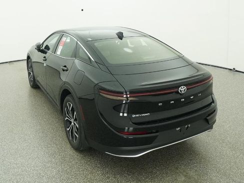 New 2026 Toyota Crown XLE image 16