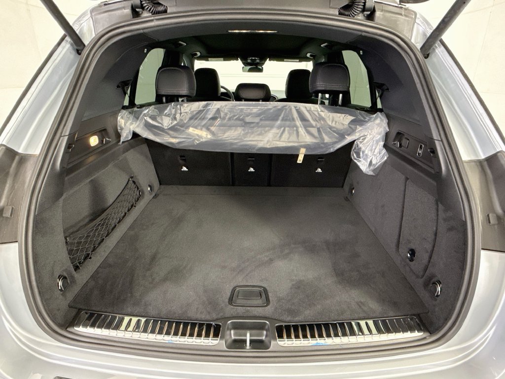 New 2026 Mercedes-Benz GLE 53 AMG 4MATIC image 27
